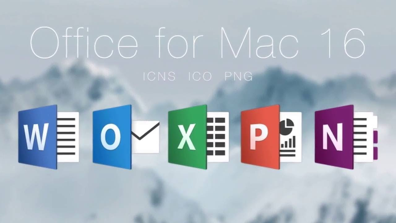 mac office 2016 mac torrent
